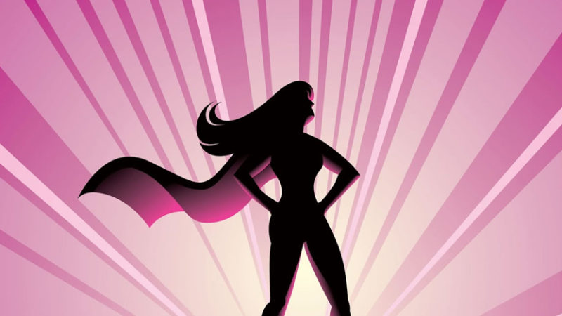 Le Donne hanno sviluppato L’empowerment nell’ultimo secolo