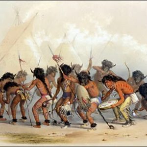 Le Discriminazioni: dall’Ibridismo, agli Amerindi, ai Meticci, agli Indigeni d’America