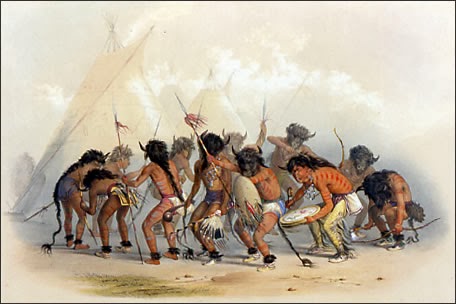 Le Discriminazioni: dall’Ibridismo, agli Amerindi, ai Meticci, agli Indigeni d’America