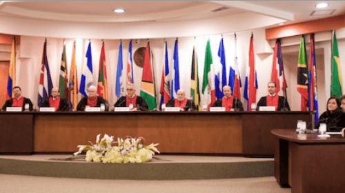 Sentenza storica della Corte Interamericana dei diritti Umani