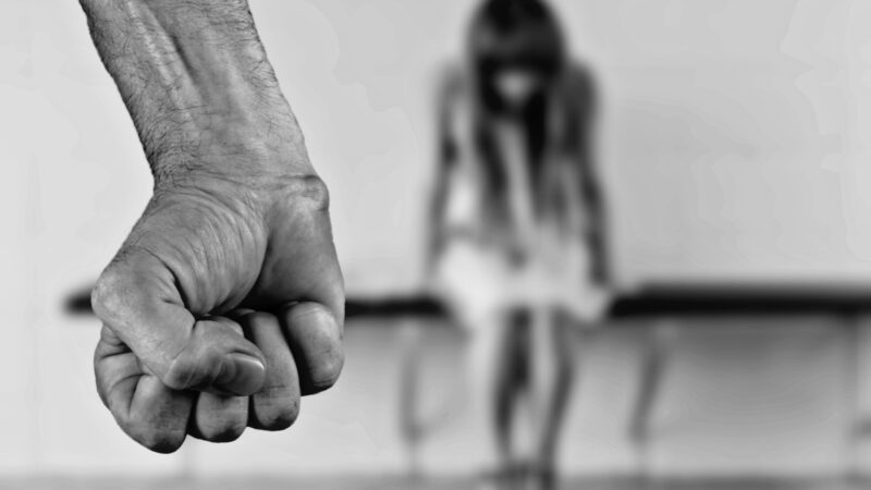 La violenza sulle donne è un’endemia delle società odierne