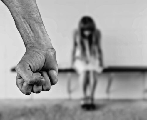 La violenza sulle donne è un’endemia delle società odierne