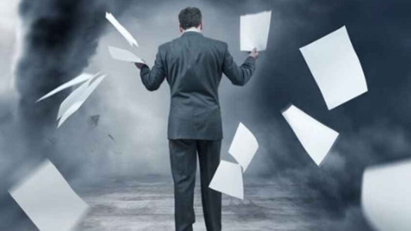 La Riduzione delle opportunità lavorative può osservarsi nelle persone che permangono nell’area di “vulnerabilità sociale”