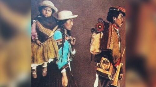 Moltissimi fatti storici e quando il “gioco si fa duro” documentano il coraggio di molte donne, patriote, anonime in tutta l’America latina