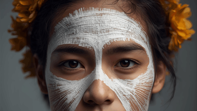 Nelle Americhe del Centro e Sud. Lo “sbiancamento” se è sostenuto diventa “Millanteria”