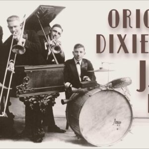 I Successi de La Original Dixieland Jazz Band