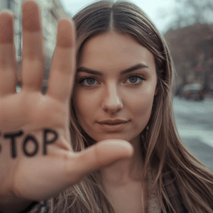 Il feminicidio è L’Amore trasformato in male. Il colore rosso como la passione dell’amore trasformato in sofferenze, delusioni.