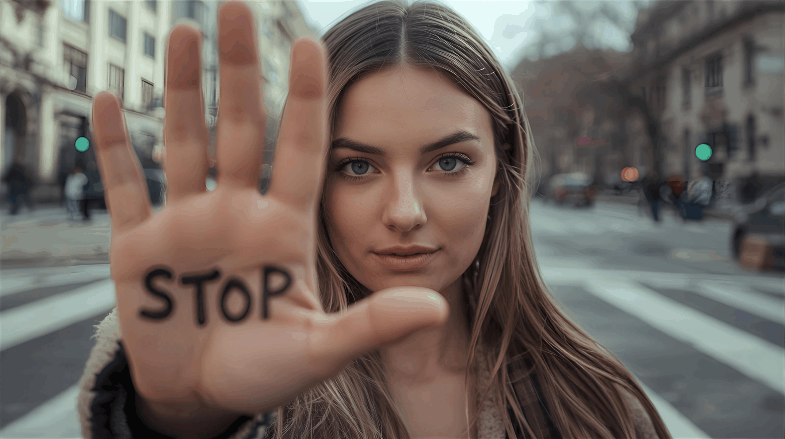 Il feminicidio è L’Amore trasformato in male. Il colore rosso como la passione dell’amore trasformato in sofferenze, delusioni.